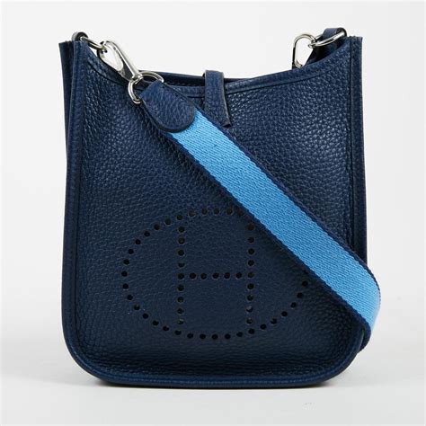 hermes bags crossbody|hermes evelyne bag price 2022.